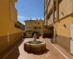Exterior view of Flat for sale in Rincón de la Victoria  with Air Conditioner, Terrace and Storage room
