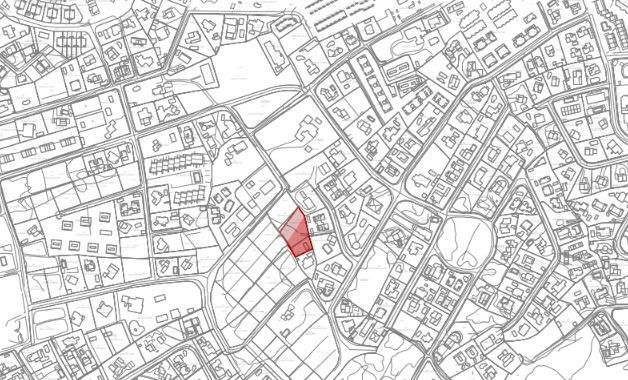 Industrial land for sale in L'Alfàs del Pi