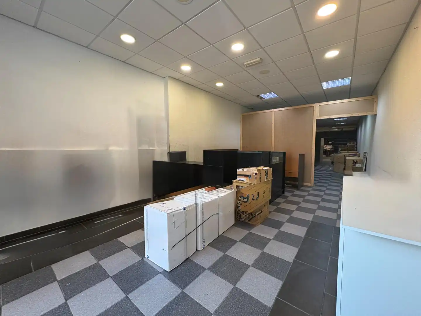 Local comercial en venta en Pobles de l'Oest, imagen 4