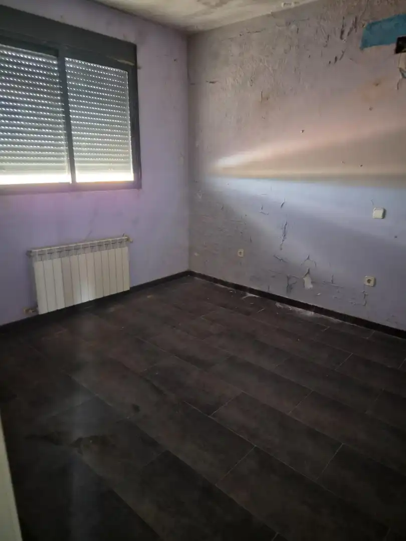 Casa adosada en venda en Alcolea de Calatrava amb Calefacció, Jardí privat i Terrassa