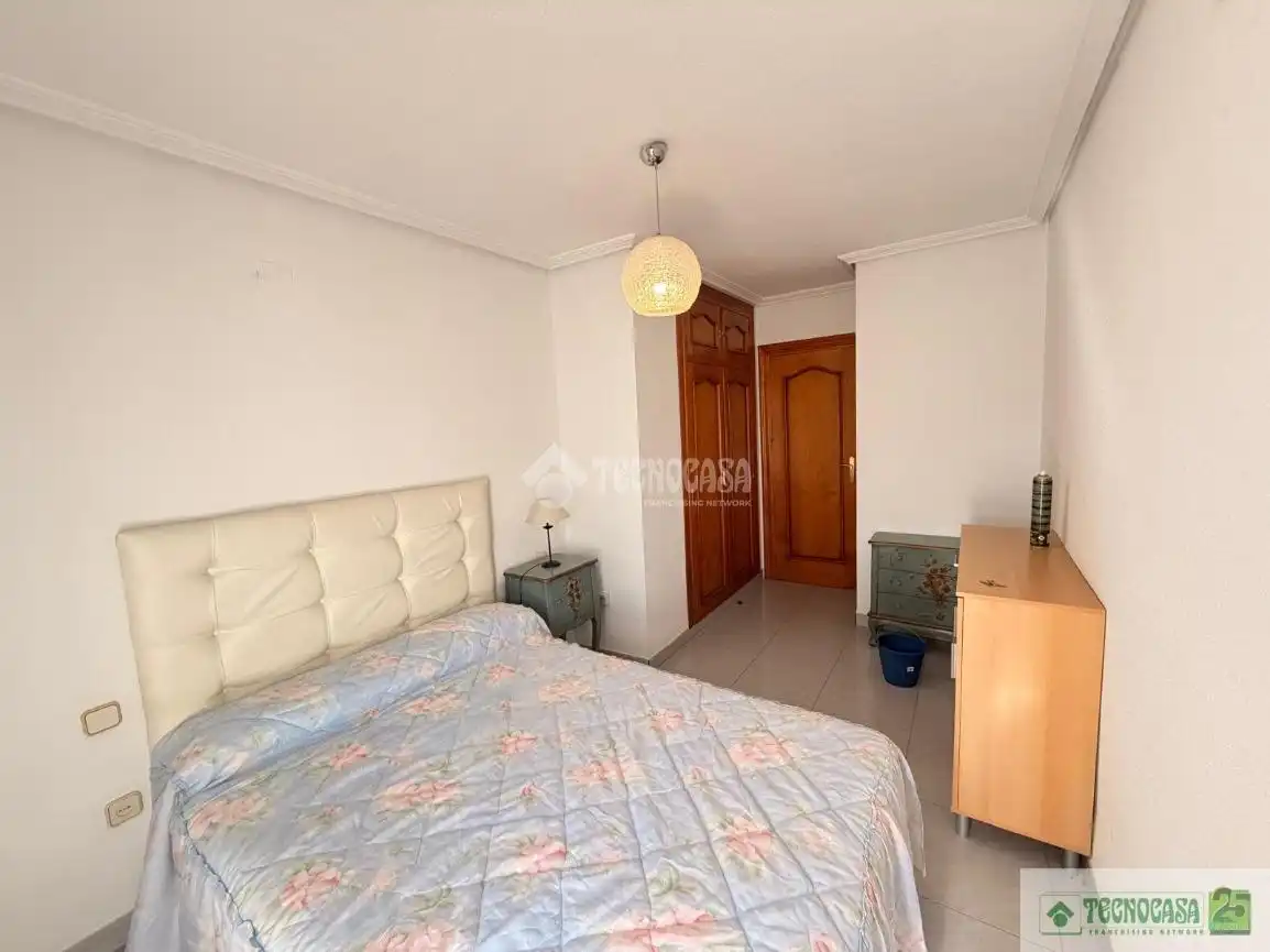 Habitación de Piso en venta en Ciudad Real con Aire acondicionado y Balcón