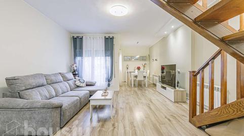 Foto 2 de Dúplex en venda a Cl Sant Ramon, ., Sant Ramón, Barcelona