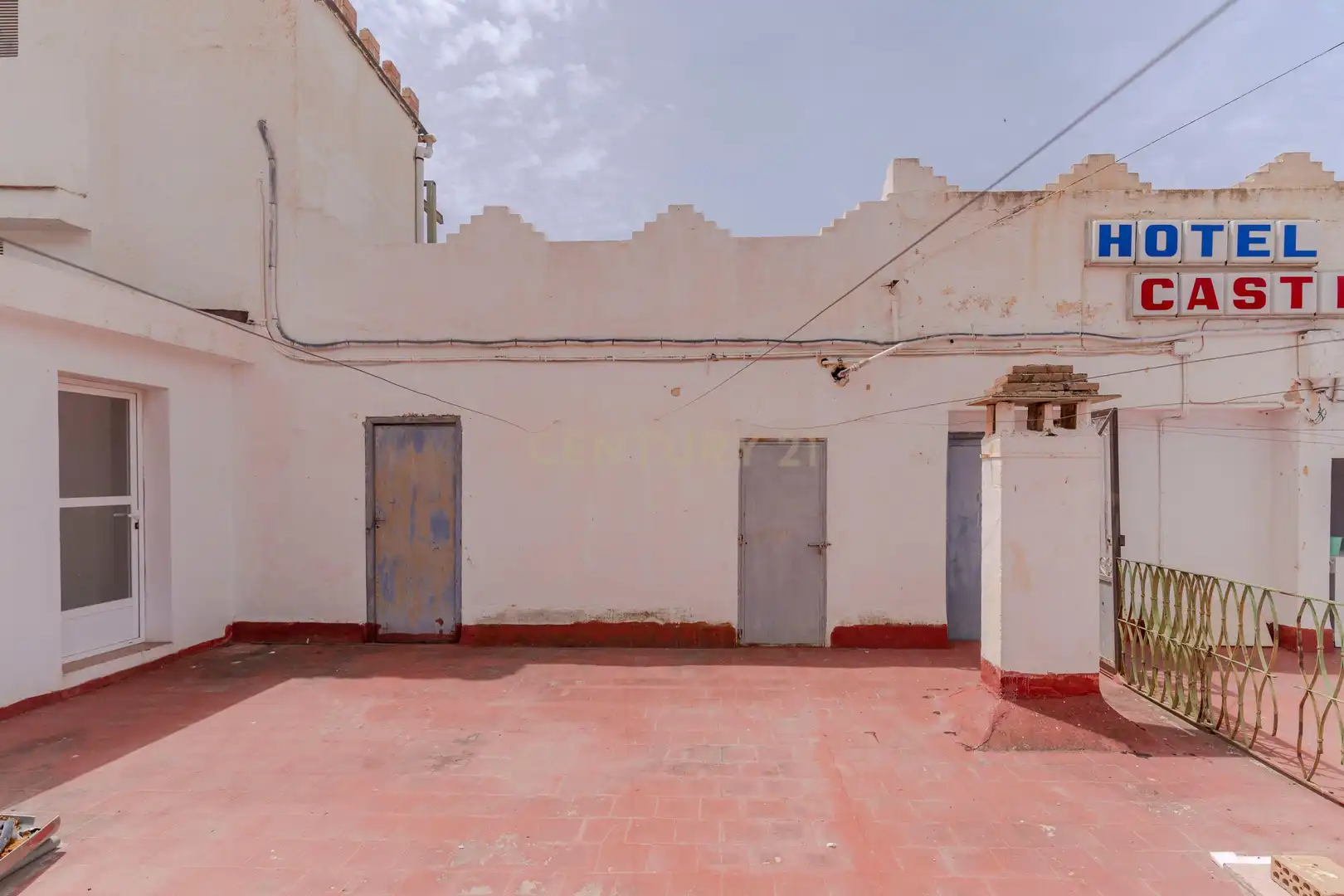 Inmuebles singulares con ascensor en venta en C/ GRANADA 1, imagen 87