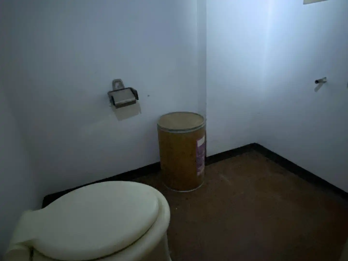 Baño de Finca rústica en venta en Torrecilla En Cameros con Calefacción y Trastero