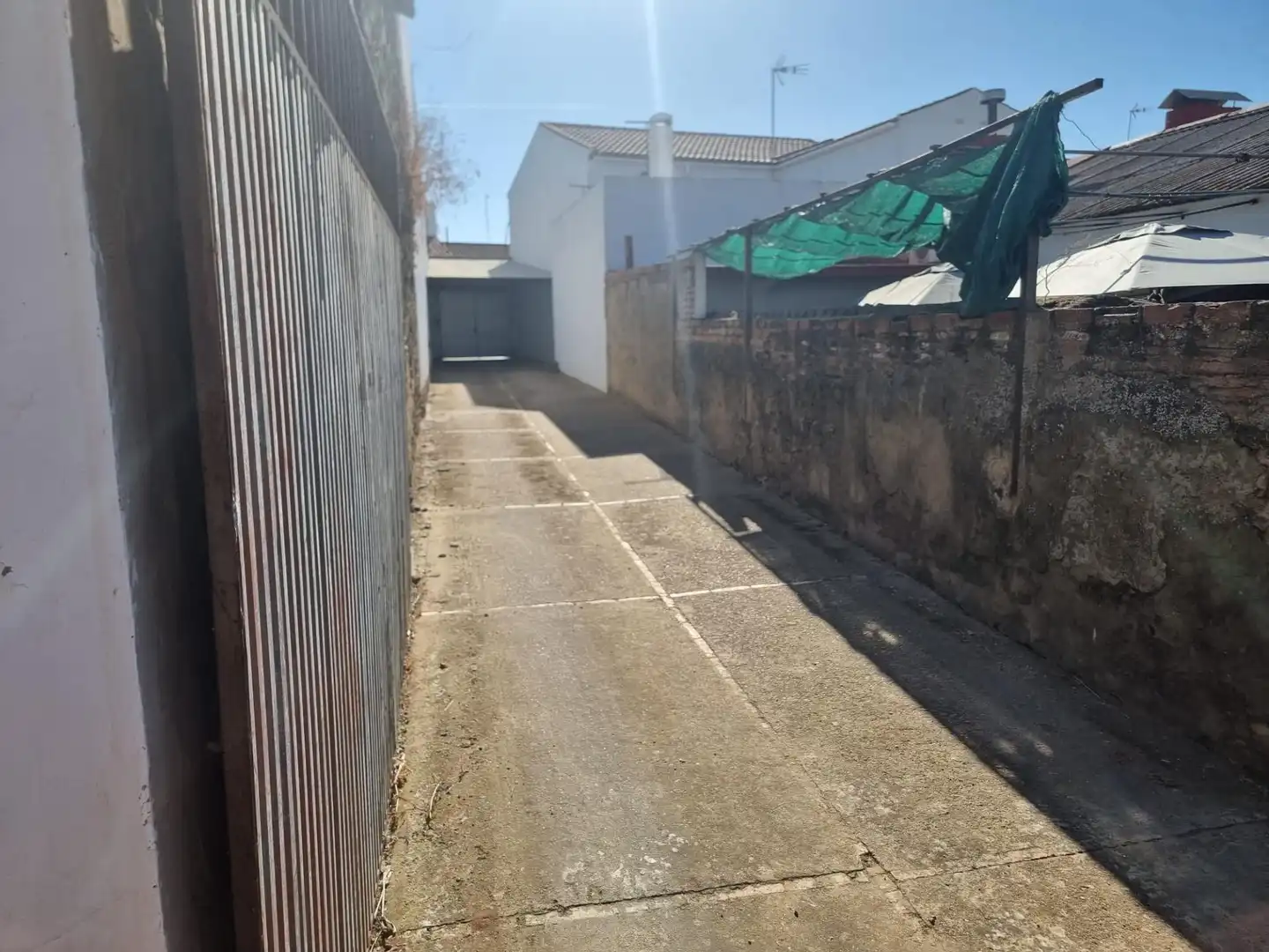 Casa o xalet en venda a Plaza ESPAÑA, San Bartolomé de la Torre