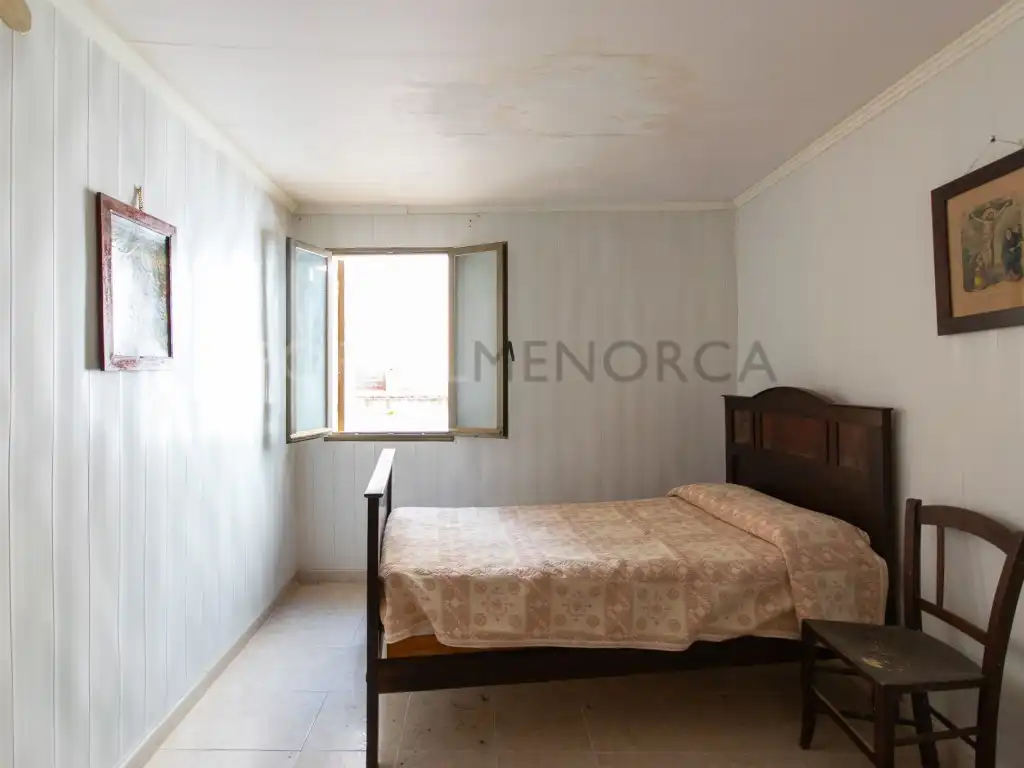 Bedroom of Houses for sale in Ferreries  with Terrace