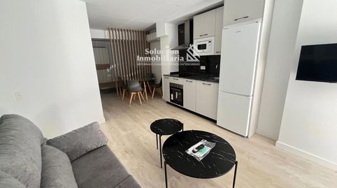 Foto 2 de Apartament en venda a Carmelitas, Salamanca Capital