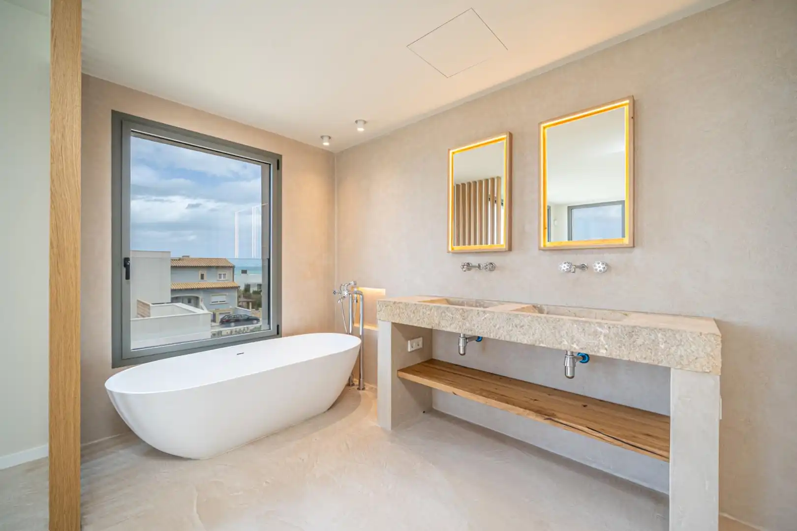 Baño de Casa o chalet en venta en Artà
