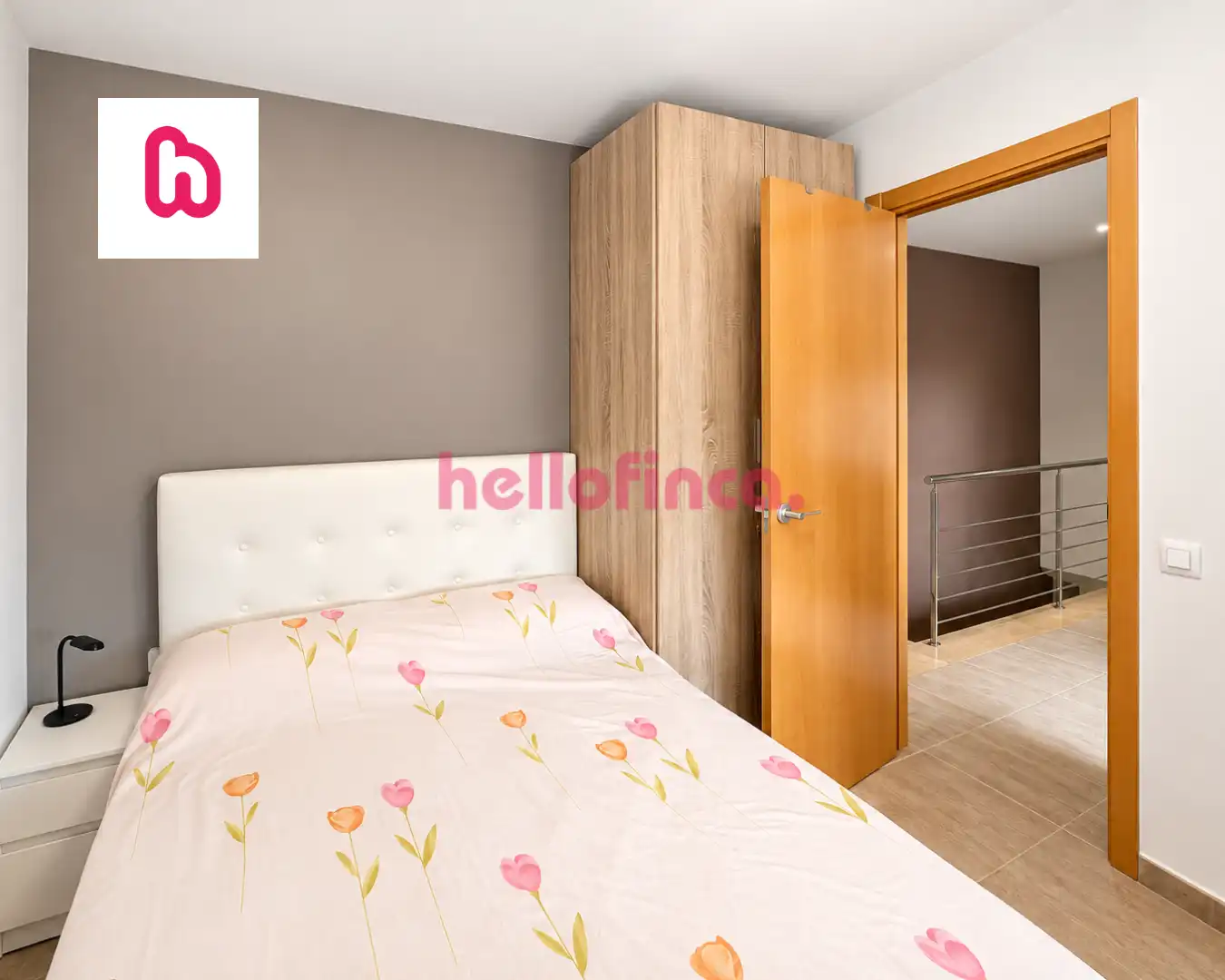 Maisonette mit Terrasse zum Verkauf in Escodines, imagen 34