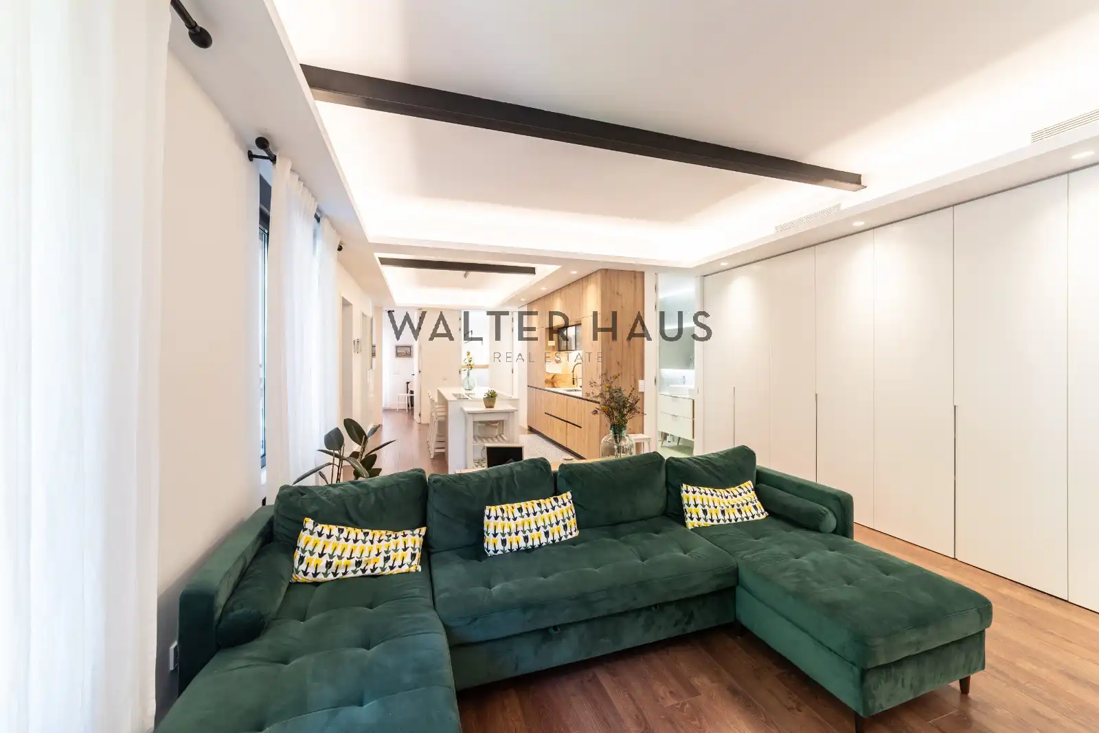 Appartement avec ascenseur à vendre à Calle de la Santísima Trinidad, imagen 8