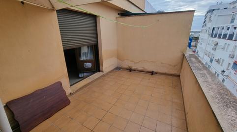 Foto 3 de Ático en venta en Calle José Vázquez, 10, Las Colonias,  Huelva Capital