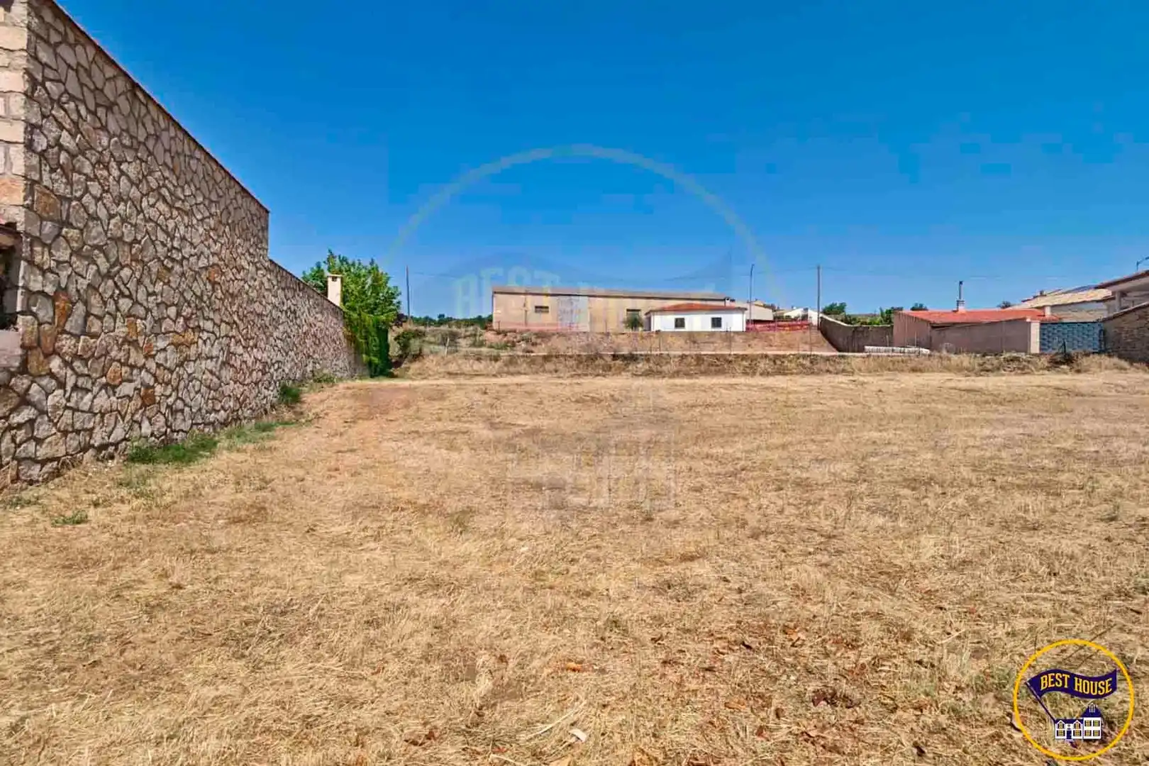 Terreny residencial en venda a Calle del Rodeo, imagen 7