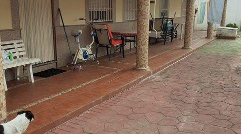 Foto 2 de Casa o xalet en venda a Campo de la Verdad - Miraflores, Córdoba Capital