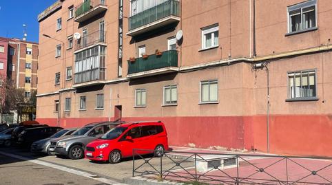 Foto 2 de Pis en venda a Calle del Pisuerga, La Victoria - Puente Jardín, Valladolid