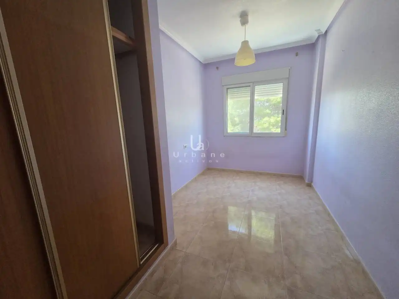 Habitación de Casa o chalet en venta en San Pedro del Pinatar con Terraza