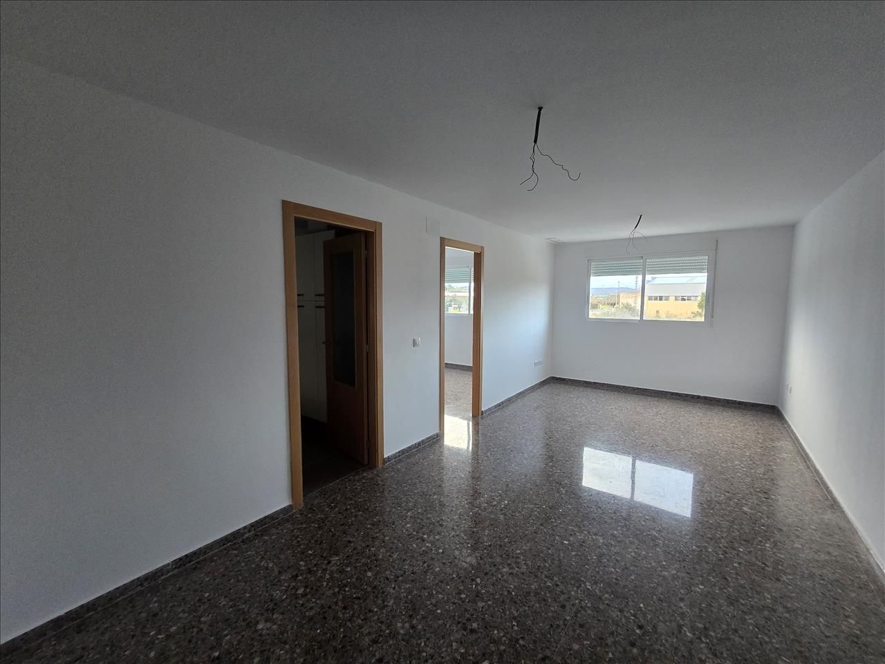 Pis en venda en Real