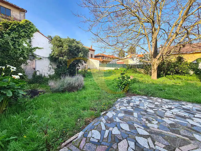 Casa o xalet en venda en Soto del Barco amb Calefacció, Jardí privat i Traster