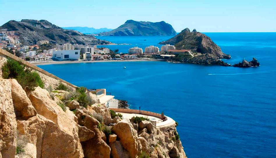 Foto 1 de Casa o xalet en venda a Paseo de Parra, Delicias, Murcia