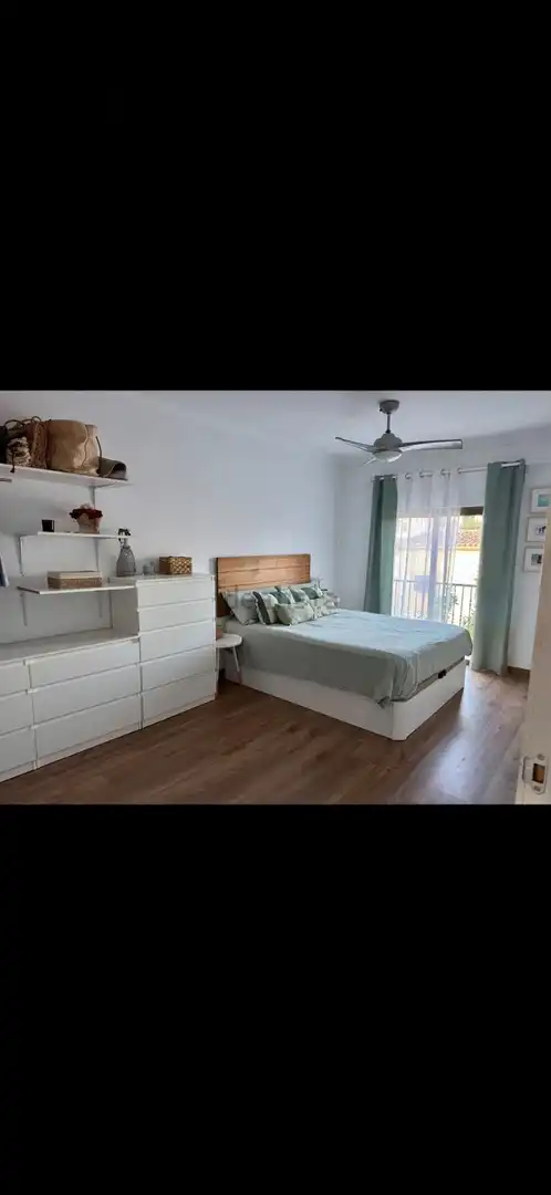 Habitación de Casa o chalet en venta en Sa Ràpita - Ses Covetes