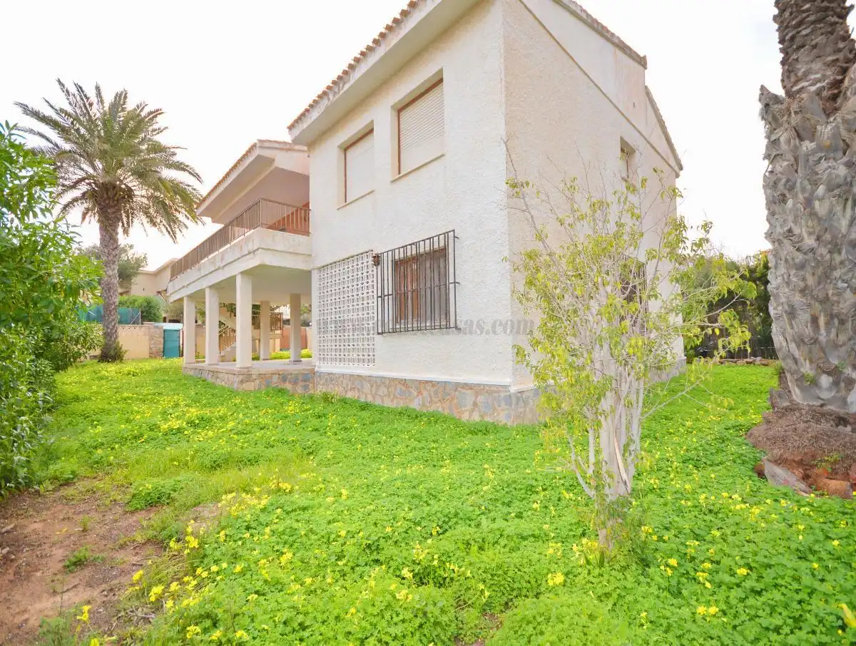 Chalet en venta en Orihuela Costa, imagen 12