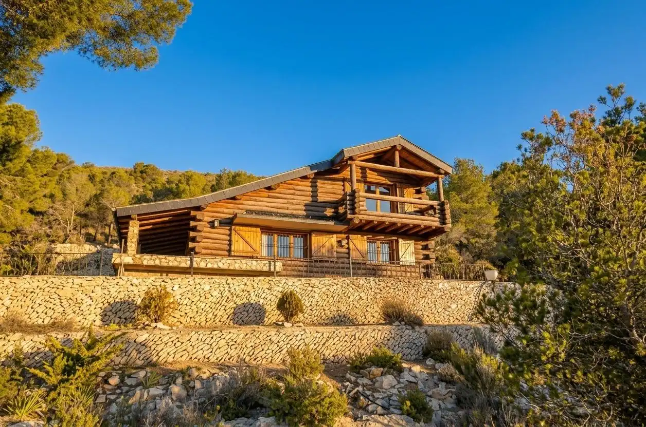 House for sale in Jijona / Xixona