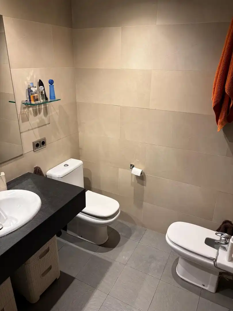 Piso con terraza en venta en Centre, imagen 14