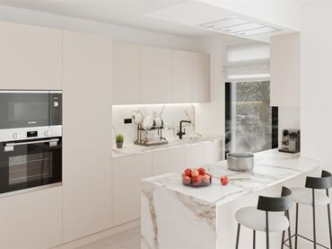 Piso con balcón en venta en Carrer Pedralba 143