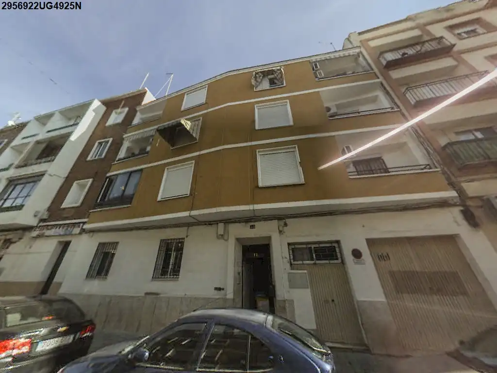 Flat for sale in Noroeste, imagen 8