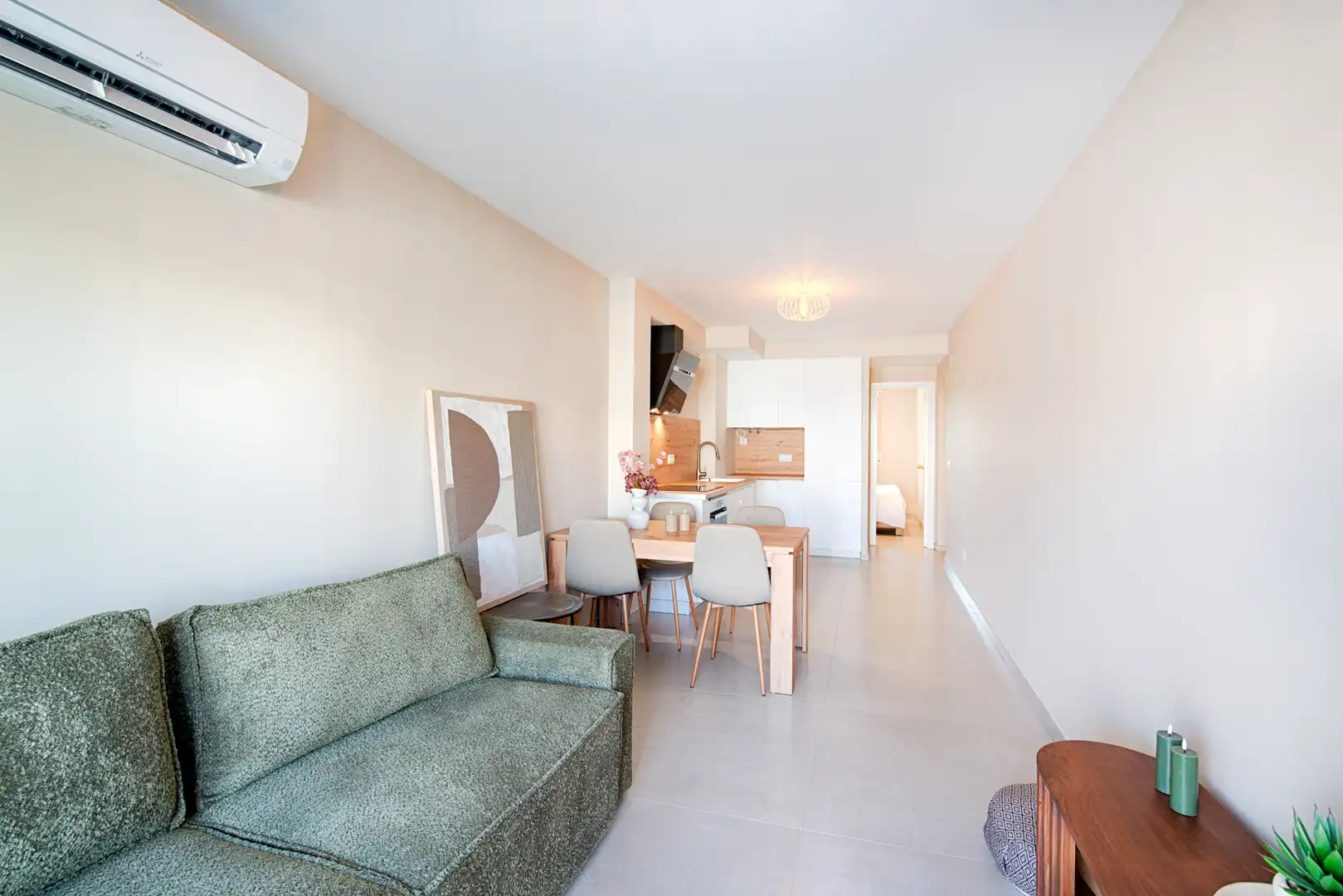 Piso con terraza en venta en Alberes, imagen 5