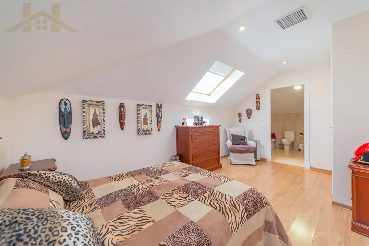 Villa mit Pool zum Verkauf in Calle Ciudad de Melilla, imagen 43