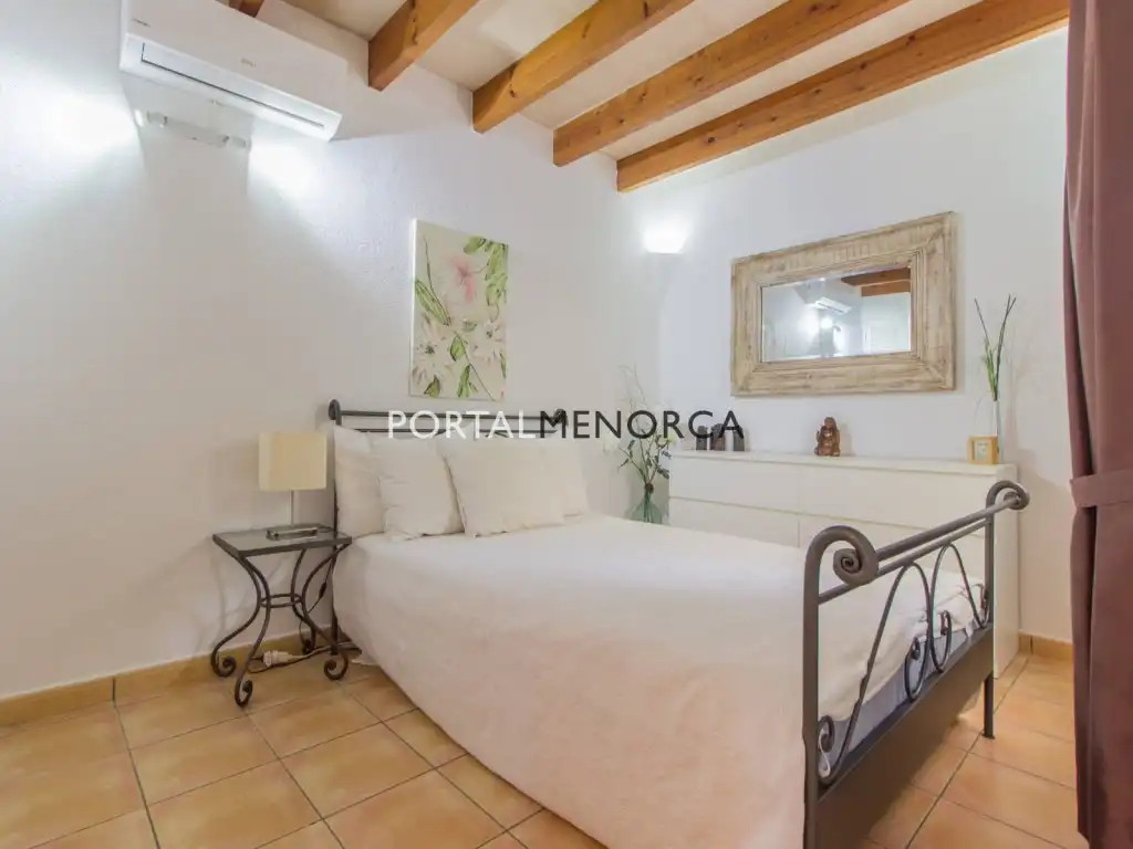 Casa rustica con piscina in vendita a Sant Lluís - S'Ullestrar - Torret, imagen 42