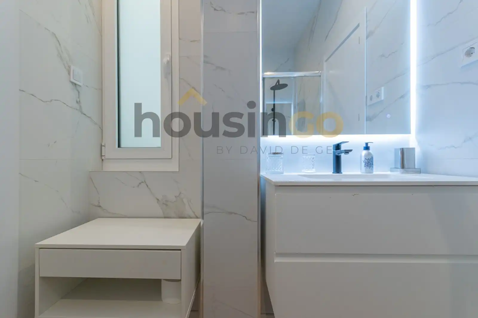 Piso con ascensor en venta en Ayala, imagen 45