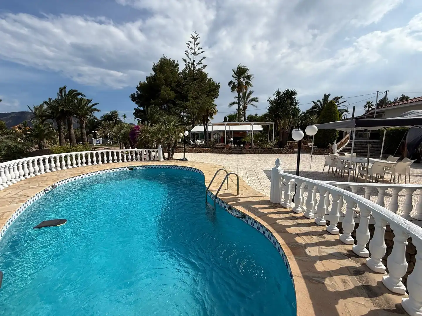 Xalet amb piscina de lloguer a Pueblo - Urbanizaciones, imagen 44