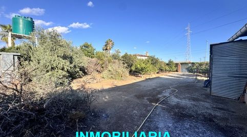 Foto 3 de Finca rústica en venta en San Roque - La Cruz - La Rozuela, Linares