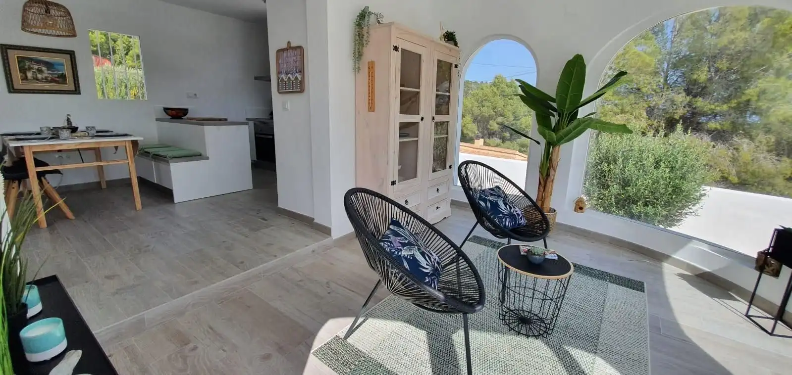 Maison avec jardin à vendre à Altea la Vella, imagen 5