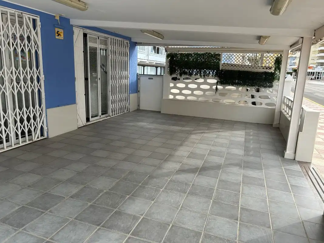 Local comercial en venda a Carrer M. Sanchis Guarner, imagen 29