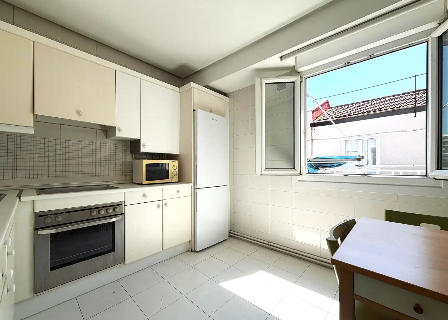 Piso con ascensor en venta en Indautxu, imagen 10