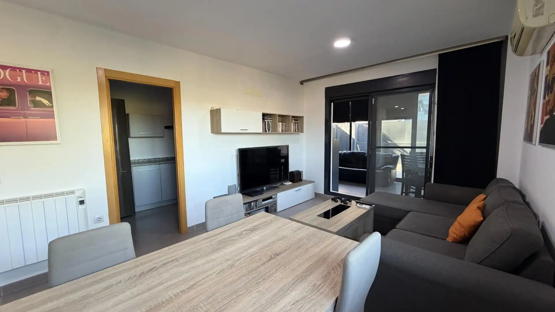 Wohnung mit Pool zum Verkauf in Avenida Mar 12, imagen 21