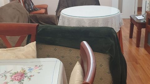 Foto 3 de Piso en venta en Parque de la Constitución, 5a, Villanueva de la Serena, Badajoz