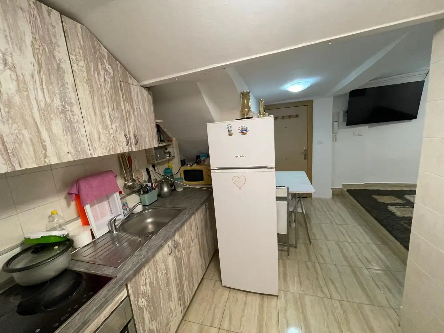 Flat for sale in Calle Coliceo 4, imagen 8