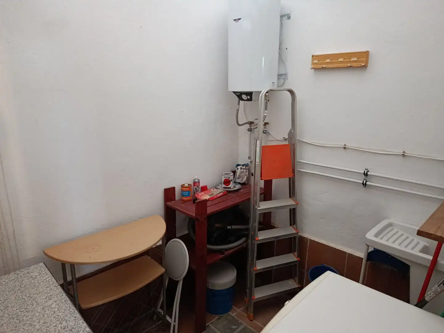 Appartement compact à louer à Cuartelejo, imagen 26