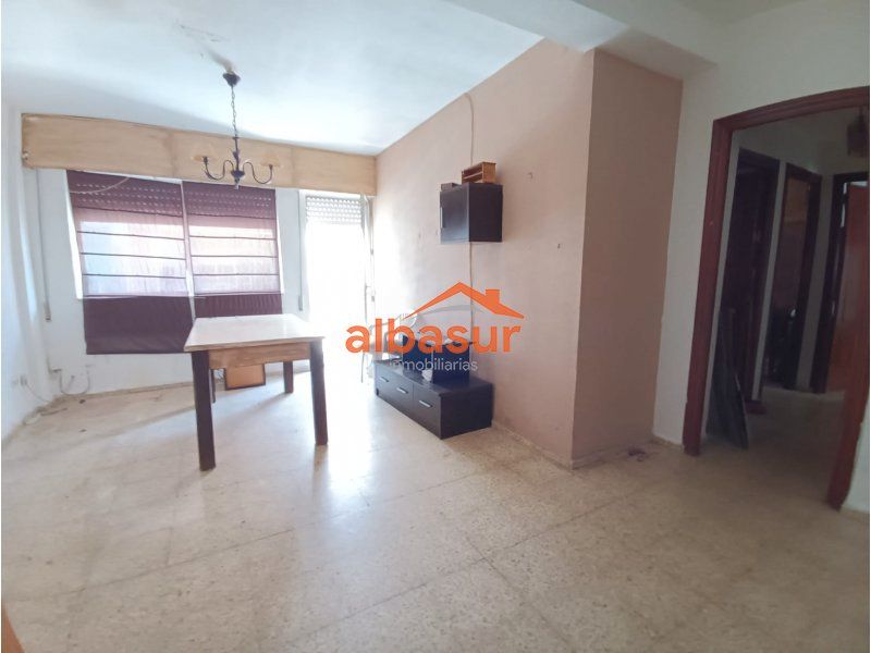 Sala d'estar de Pis en venda en  Córdoba Capital amb Terrassa