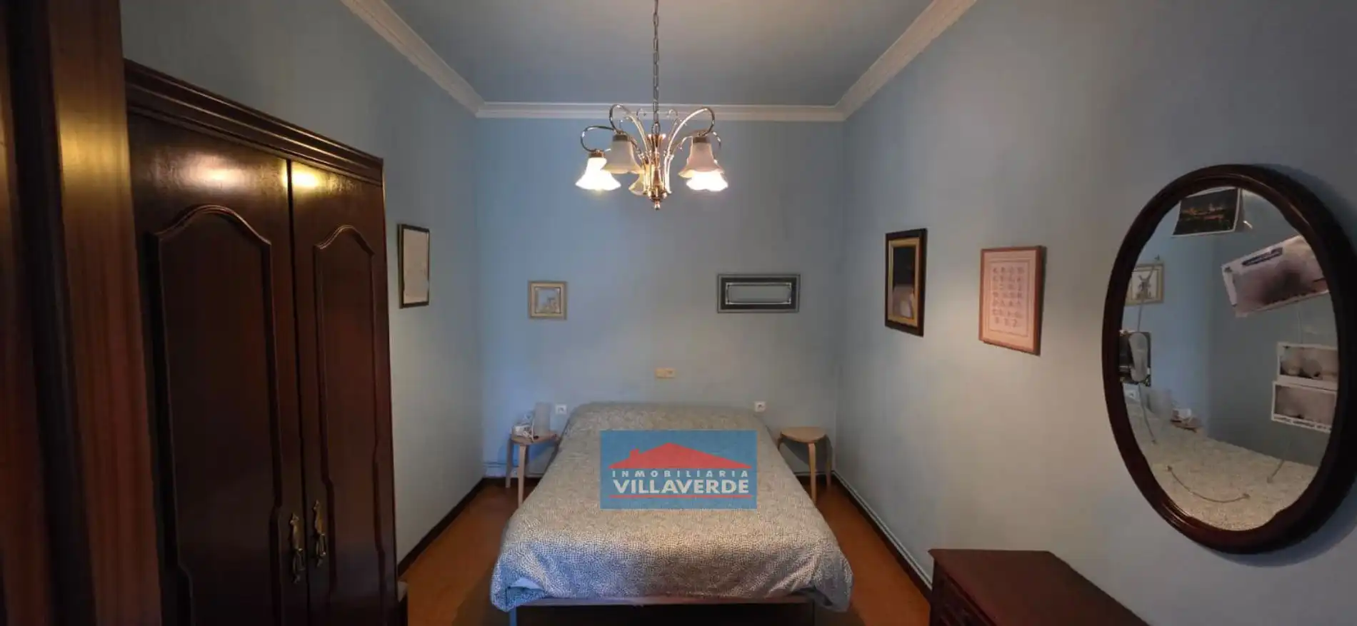Casa adosada en venta en Cangas pueblo