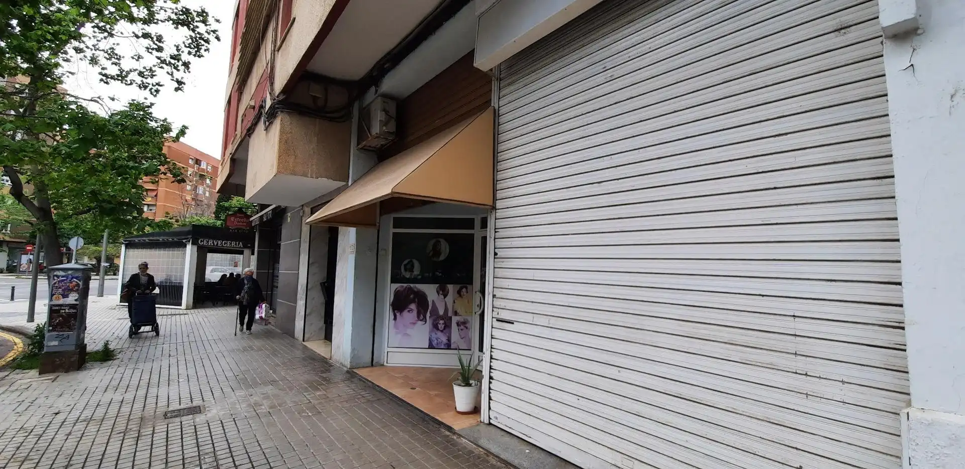 Local comercial en venda a Calle FRAY JUNIPERO SERRA, imagen 3