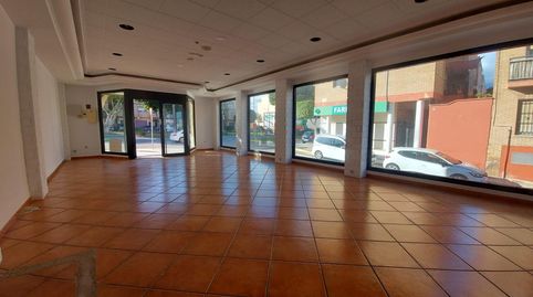 Foto 5 von Geschaftsraum zur Miete in Santo Domingo, El Ejido