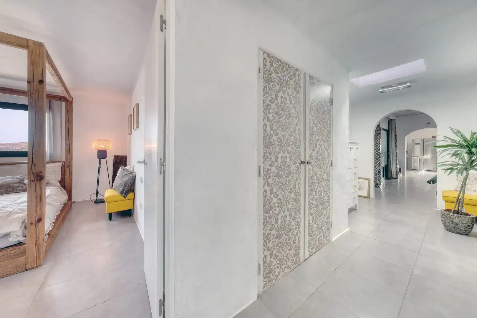 Finca rústica en venta en Teguise con Amueblado