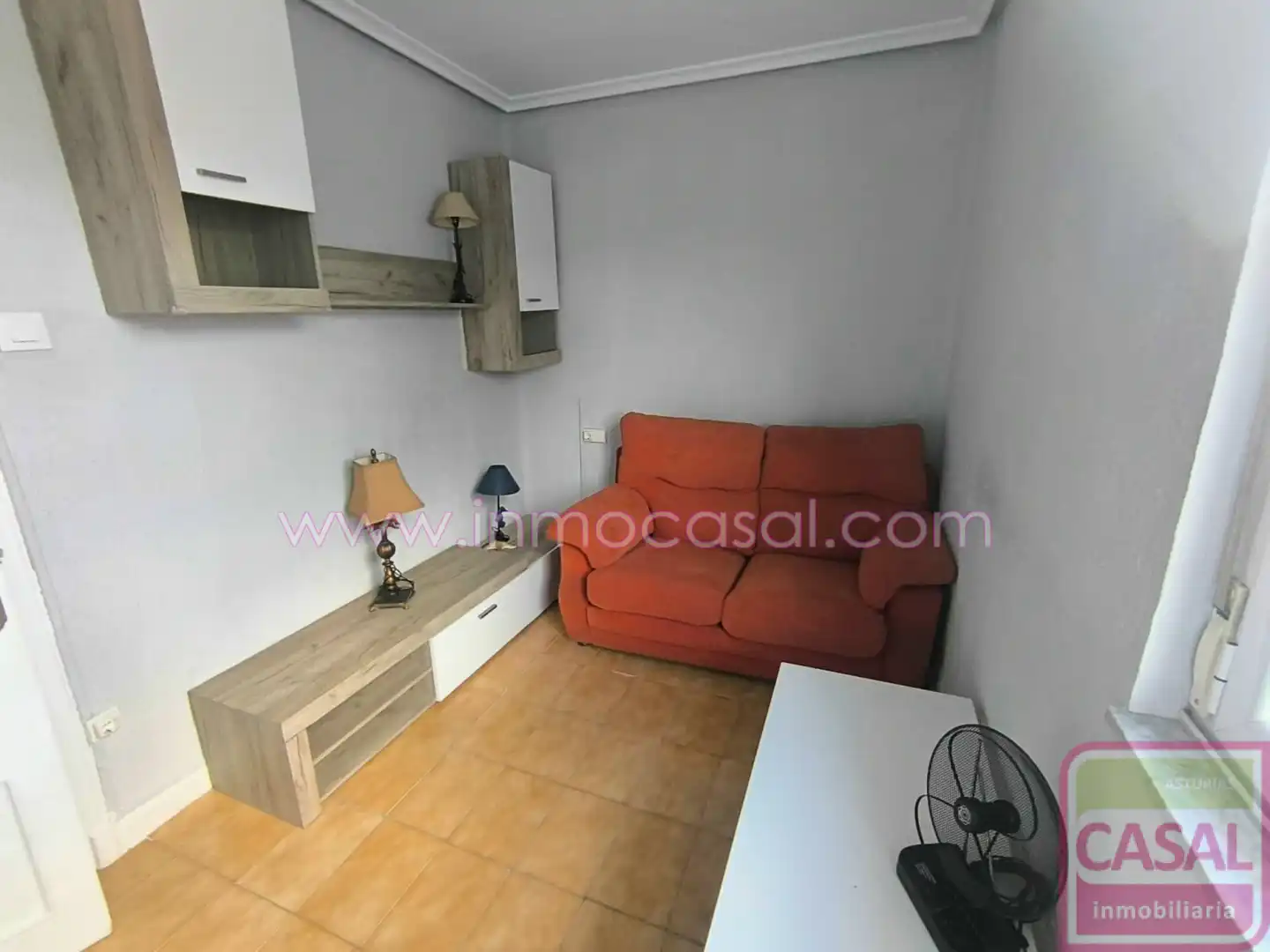 Casa o xalet de lloguer a Langreo, Asturias