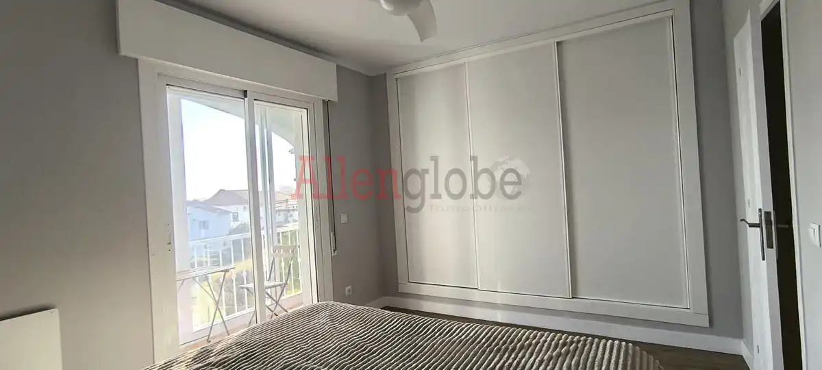 Terraced house with pool for sale in Avenida del Golf, imagen 4