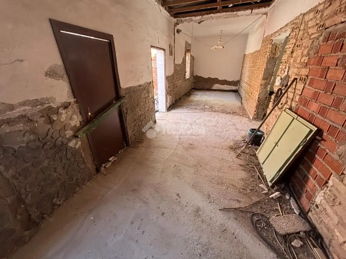 Casa adosada en venda en Cañada Rosal