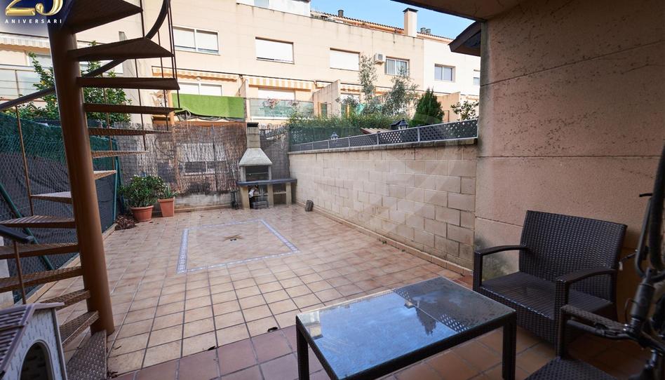 Photo 1 of House or chalet for sale in Espai Tolra - Els Pedrissos - Can Carner, Barcelona